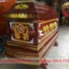 Hòm Hỏa Táng