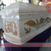 Hòm Hỏa Táng