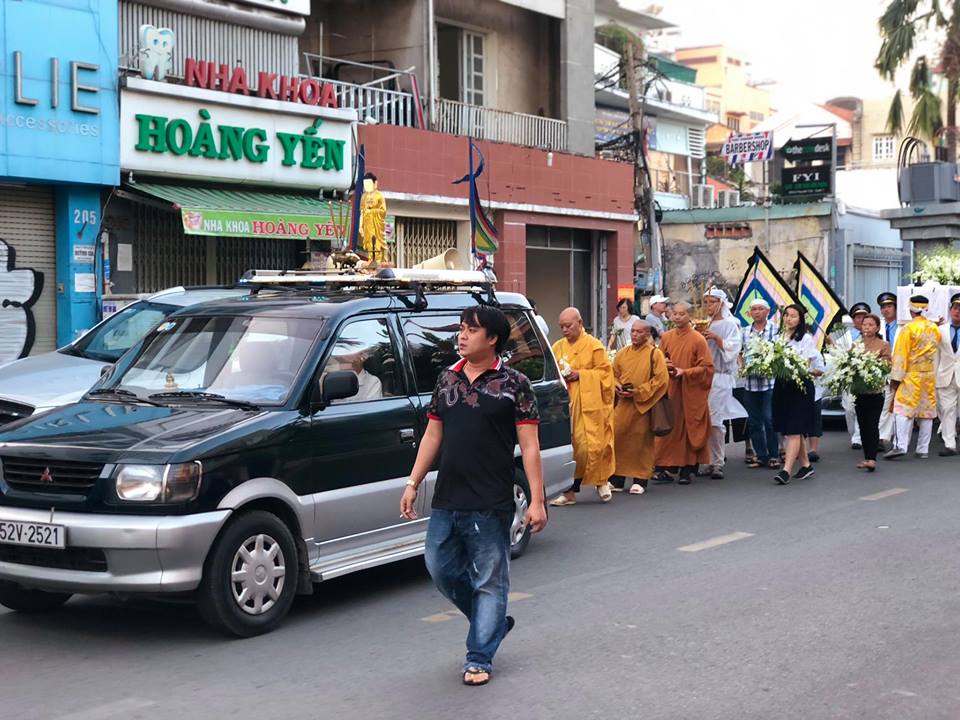  CÔNG TY TNHH MTV DỊCH VỤ MAI TÁNG TÂN VẠN PHÚ